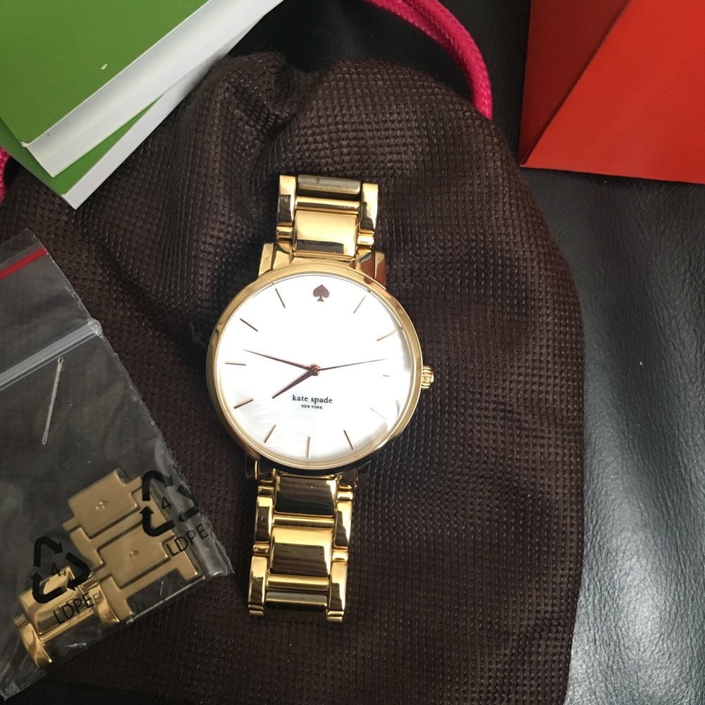 Kate spade watch